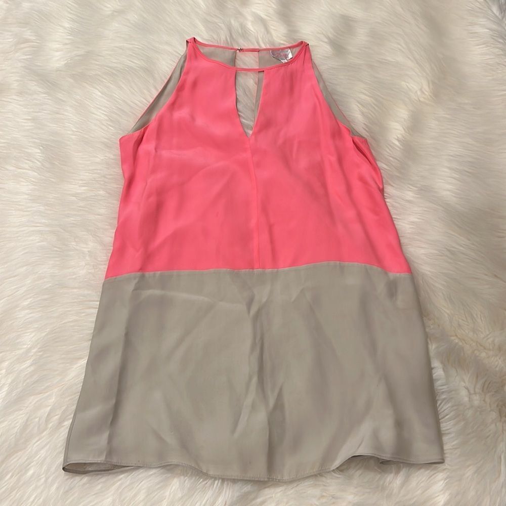 Parker Dress 
